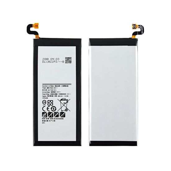 Bateria Samsung Galaxy S6 Edge Plus/G928 EB-BG928ABE 3000mAh